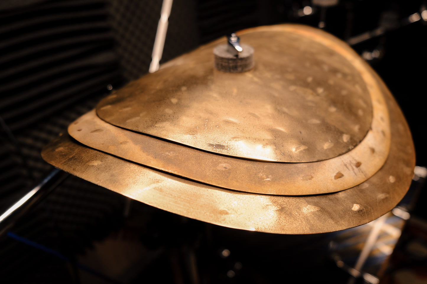 11" 13" 15" CLAPSTACK