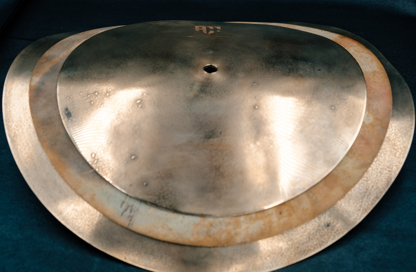 11" 13" 15" CLAPSTACK