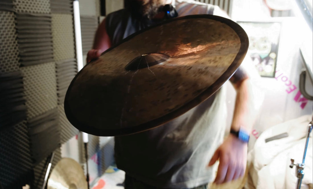 Ashmore Cymbal Company