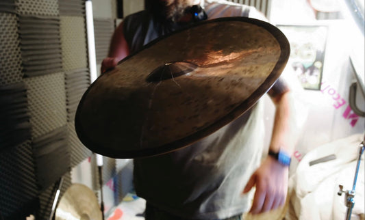 Ashmore Cymbal Company