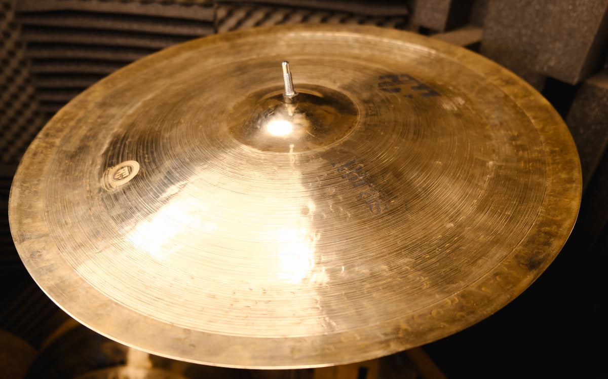 19” MIRAS B20 China Cymbal - No. 27 | Ashmore Cymbals