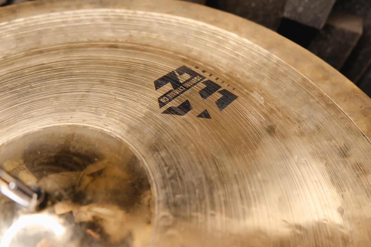 19” MIRAS B20 China Cymbal - No. 27 | Ashmore Cymbals