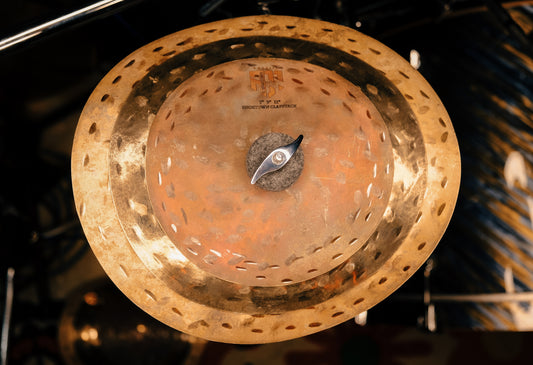 7”, 9”, 11” Hammered Clapstack