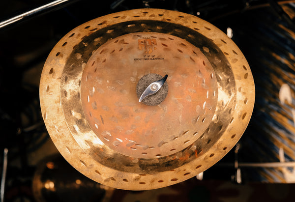 7”, 9”, 11” Hammered Clapstack