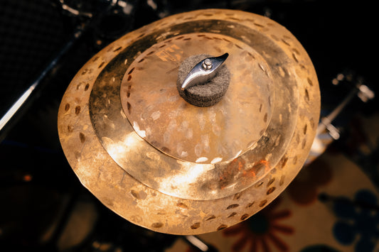 5”, 7”, 9” Hammered Clapstack