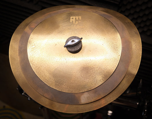 9" 11" 13" CLAPSTACK