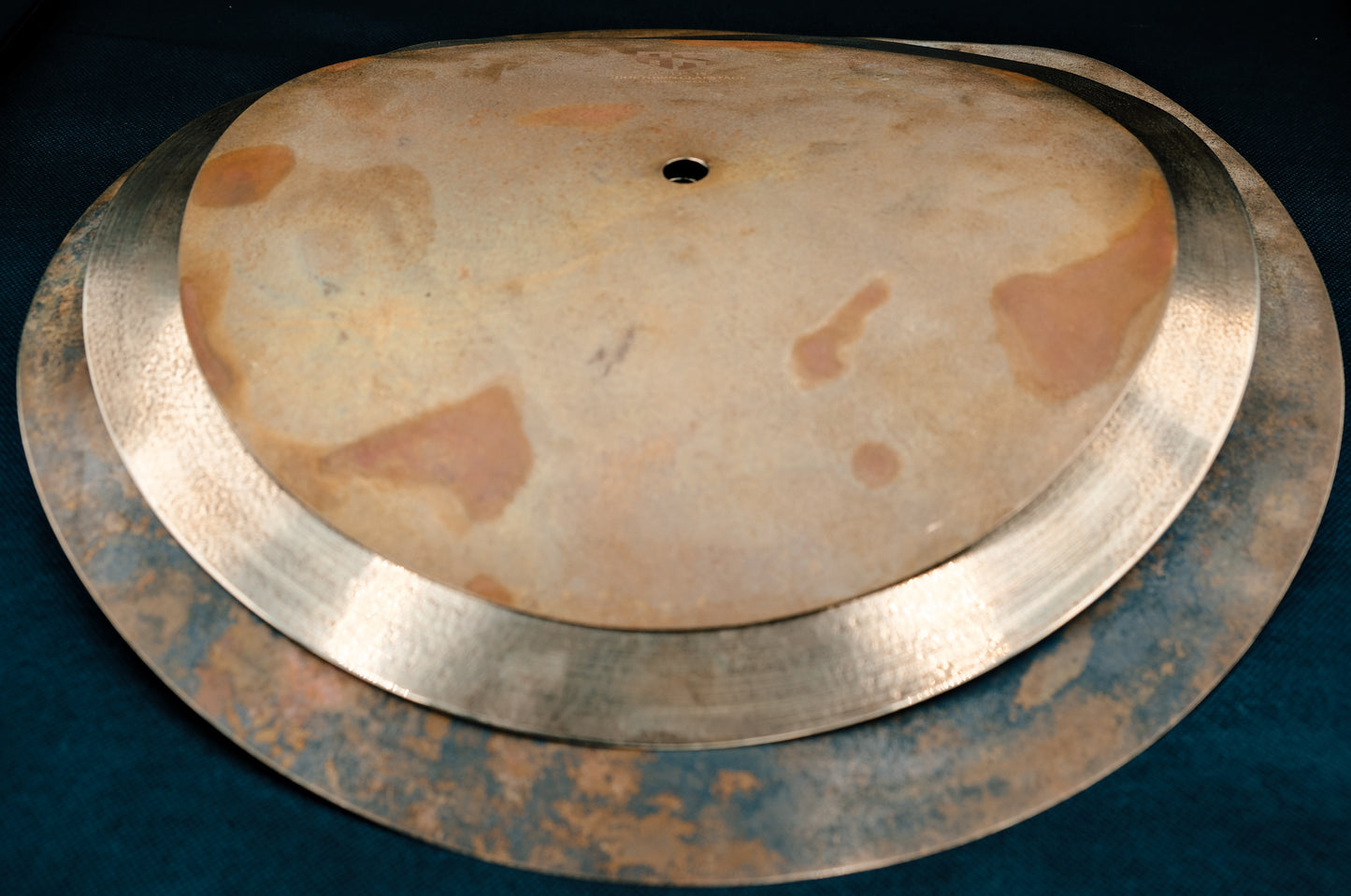 11" 13" 15" CLAPSTACK