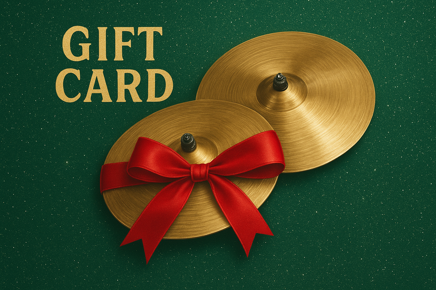 Gift Cards