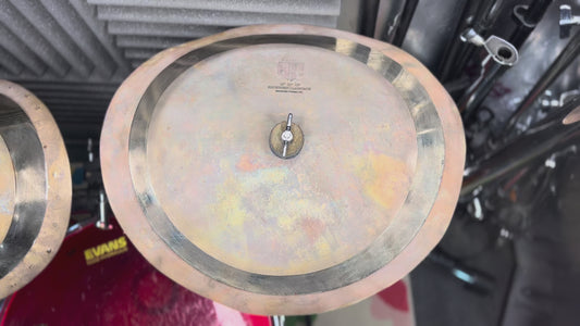 11" 13" 15" CLAPSTACK