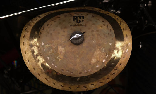 9”, 11”, 13” Hammered Clapstack