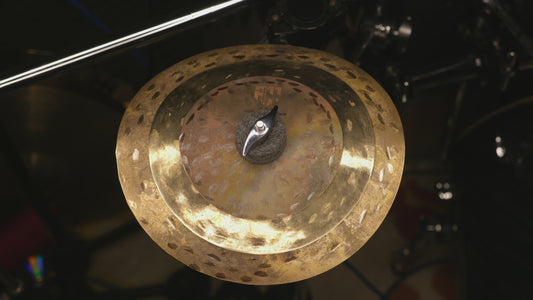 5”, 7”, 9” Hammered Clapstack