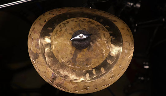 5”, 7”, 9” Hammered Clapstack