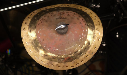 7”, 9”, 11” Hammered Clapstack