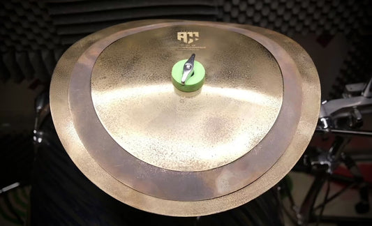 9" 11" 13" CLAPSTACK